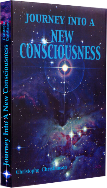 Journey into a New Consciousness